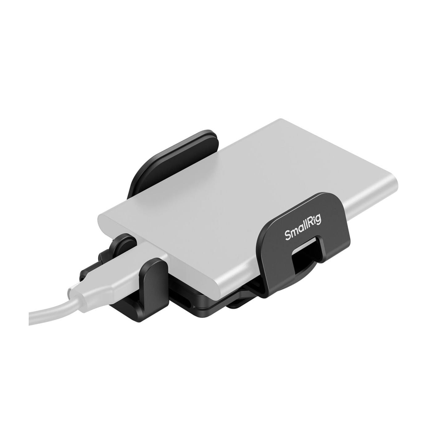 clema derivatie bransament Smallrig 5196 Clema de Montare Universala pentru SSD Extern